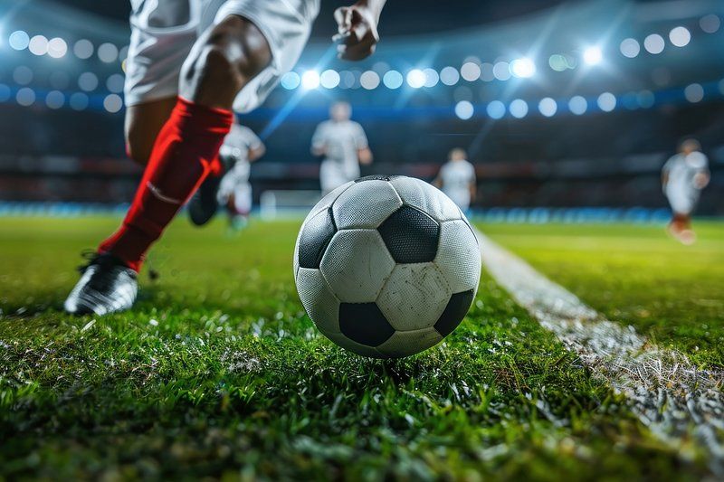Đá bóng